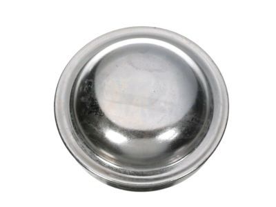 Mopar 68213179AA Hub & Bearing Dust Cap