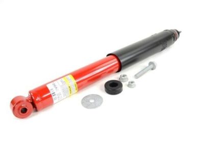 Jeep Wrangler JK Shock Absorber - 68087359AG