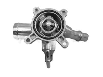 Dodge 5047263AB HOUSING Thermostat Incl's Thermostat