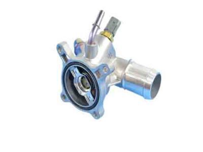 Dodge 5047263AB HOUSING Thermostat Incl's Thermostat