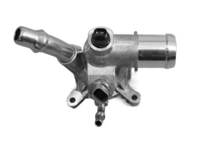 Dodge 5047263AB HOUSING Thermostat Incl's Thermostat
