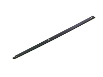 Mopar 55372204AC Cap Rail Right