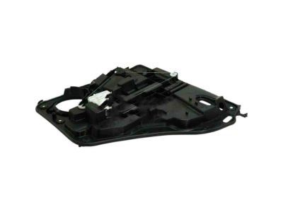 2008 Dodge Nitro Window Regulator - 68004823AA