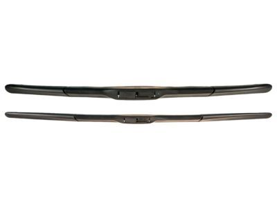 Jeep Wiper Blade - 68197139AA