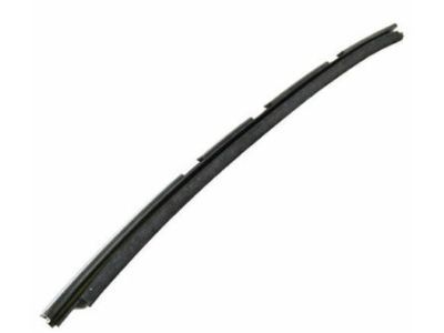 2005 Dodge Viper Weather Strip - 4865578AE