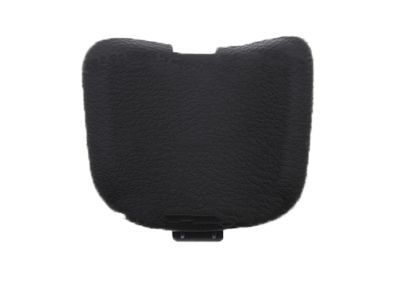 Jeep 6QJ14TX7AA COVER Access