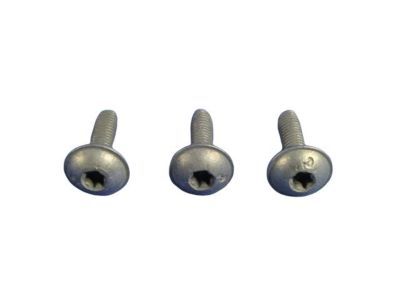 Jeep 6503369 Handle Screw