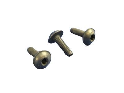 Jeep 6503369 Handle Screw