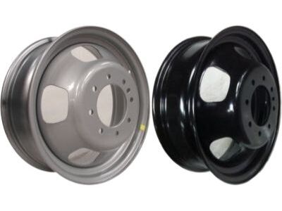 Ram 4755301AB WHEEL Steel