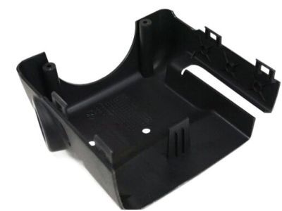 Jeep Wrangler Steering Column Cover - 5GN30DX9AB