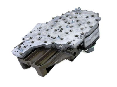 Mopar 68033980AD Valve Body Assembly