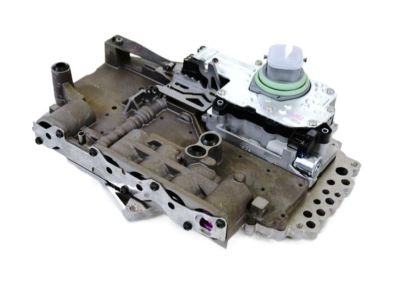 Mopar 68033980AD Valve Body Assembly
