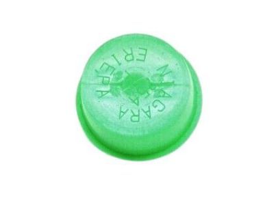 Ram 2500 Gas Cap - 52029561AA