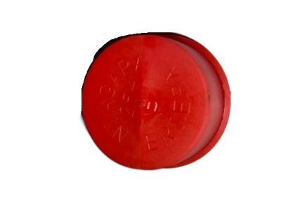 Ram 2500 Gas Cap - 52029561AA