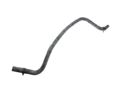 Jeep 55038128AC HOSE Heater Supply