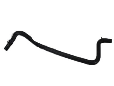 Jeep 55038128AC HOSE Heater Supply