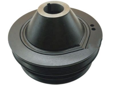 Dodge Harmonic Balancer - MD141468