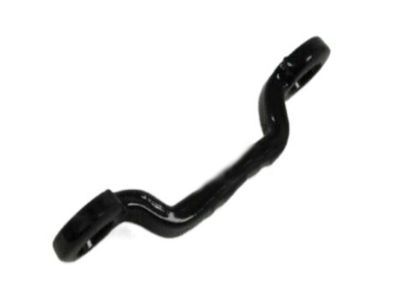 Jeep Door Check - 55397012AA