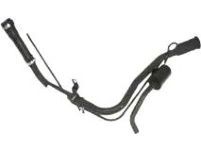 Mopar 52129222AD Tube Fuel Filler