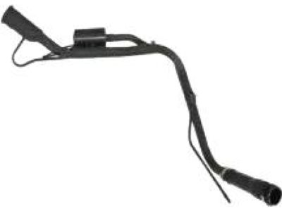 Mopar 52129222AD Tube Fuel Filler