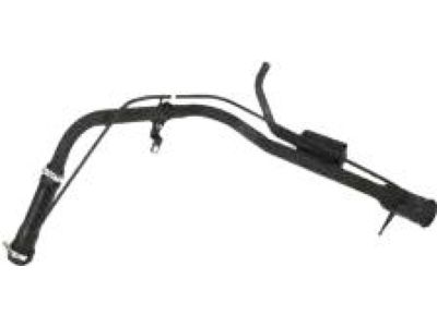Mopar 52129222AD Tube Fuel Filler
