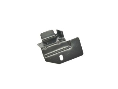 Chrysler 5065533AB BRACKET Headlamp Mounting
