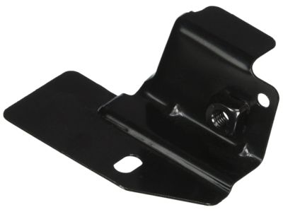 Chrysler 5065533AB BRACKET Headlamp Mounting