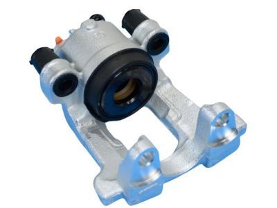 Jeep 68052380AA CALIPER ASSEMBLY Disc Brake Rear