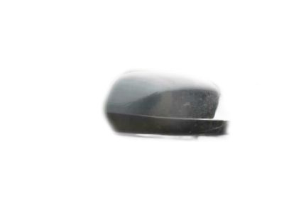 Mopar 6QB22TBFAA Mirror Assembly, Front Passenger Side