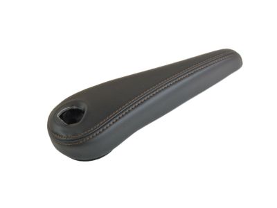 Mopar 5RD441X9AC Armrest Second Row