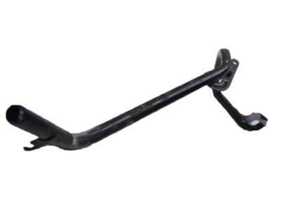 Dodge 53013883AD TUBE Oil Filler