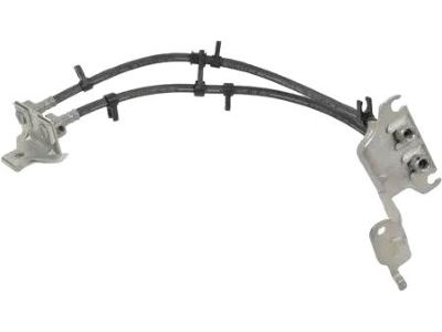 Mopar 4779993AD Hose Brake Rear 4779993AD Mopar Hose Brake Rear Product Photo 1 of 2