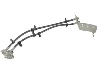 4779993AD Mopar Hose Brake Rear Product Photo 2 of 2