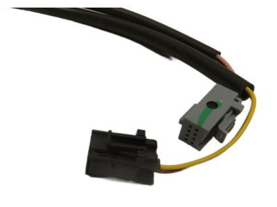 Ram 5VE99JXWAB MIRROR Outside Rearview