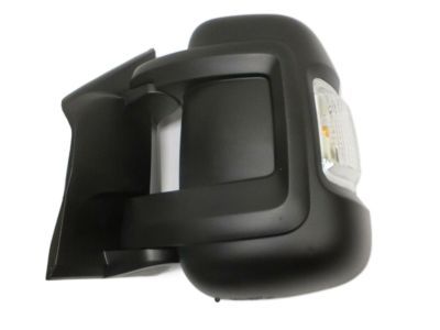 Ram 5VE99JXWAB MIRROR Outside Rearview