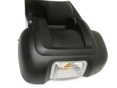 Ram 5VE99JXWAB MIRROR Outside Rearview