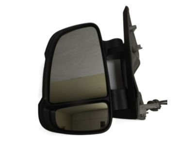 Ram 5VE99JXWAB MIRROR Outside Rearview