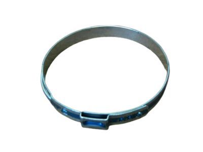 Ram 5080236AA CLAMP Boot