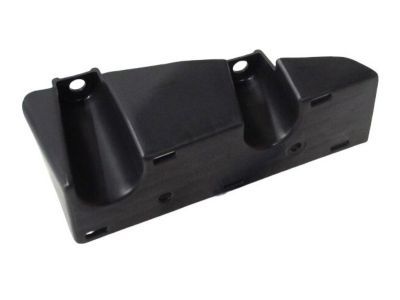Jeep 1DD62XDVAC SUPPORT Footrest