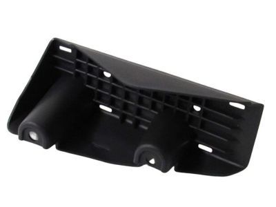Jeep 1DD62XDVAC SUPPORT Footrest