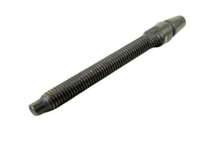 Jeep 55078114AA SCREW Headlamp Horizontal Adjustment