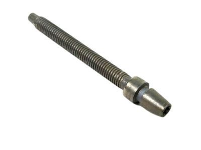 Jeep 55078114AA SCREW Headlamp Horizontal Adjustment