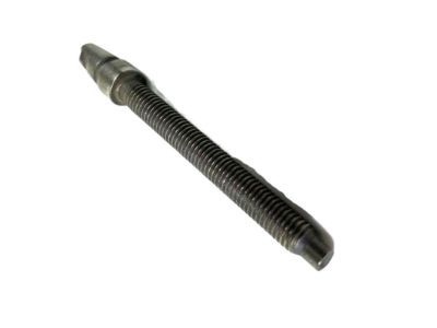 Jeep 55078114AA SCREW Headlamp Horizontal Adjustment