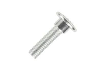 Ram 68293590AA SCREW Torx Head M4X10