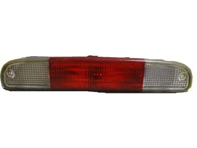 Dodge 55056202AB LAMP High Mounted Stop