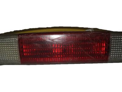 Dodge 55056202AB LAMP High Mounted Stop