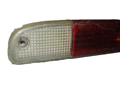 Dodge 55056202AB LAMP High Mounted Stop