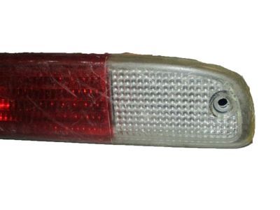 Dodge 55056202AB LAMP High Mounted Stop