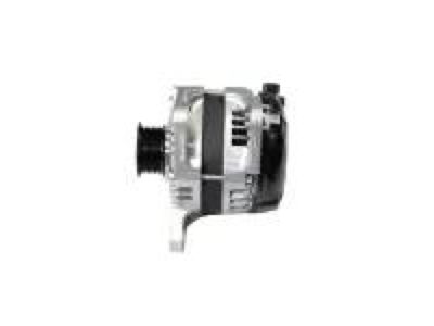 Mopar 4727866AB Generator Engine