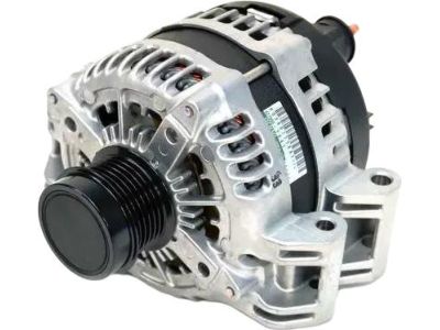 Mopar 4727866AB Generator Engine